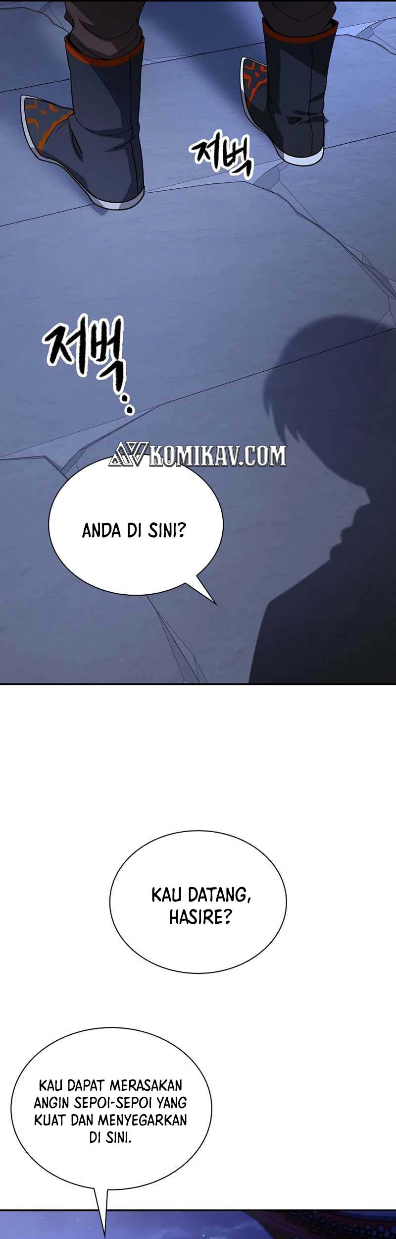 Storm Inn chapter 115 halaman 62