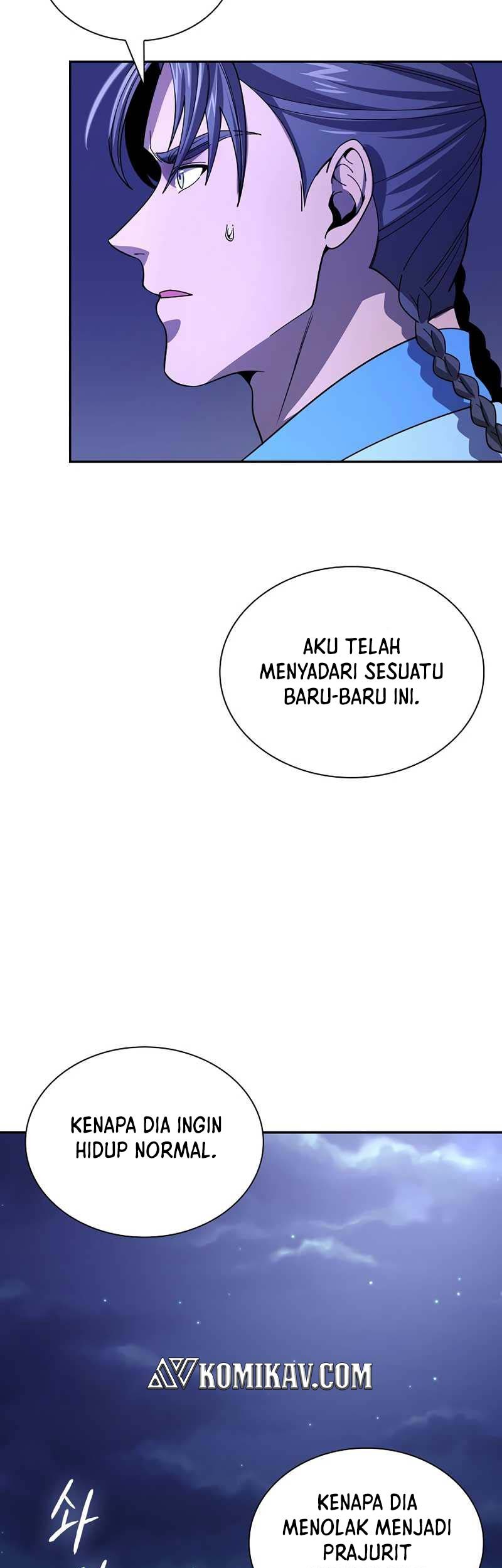 Storm Inn chapter 115 halaman 68