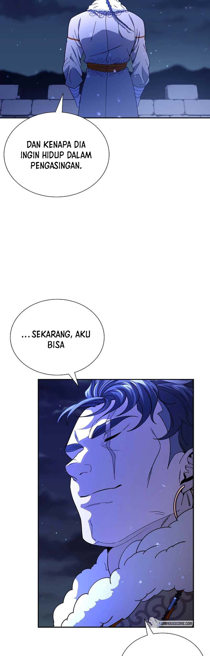 Storm Inn chapter 115 halaman 70
