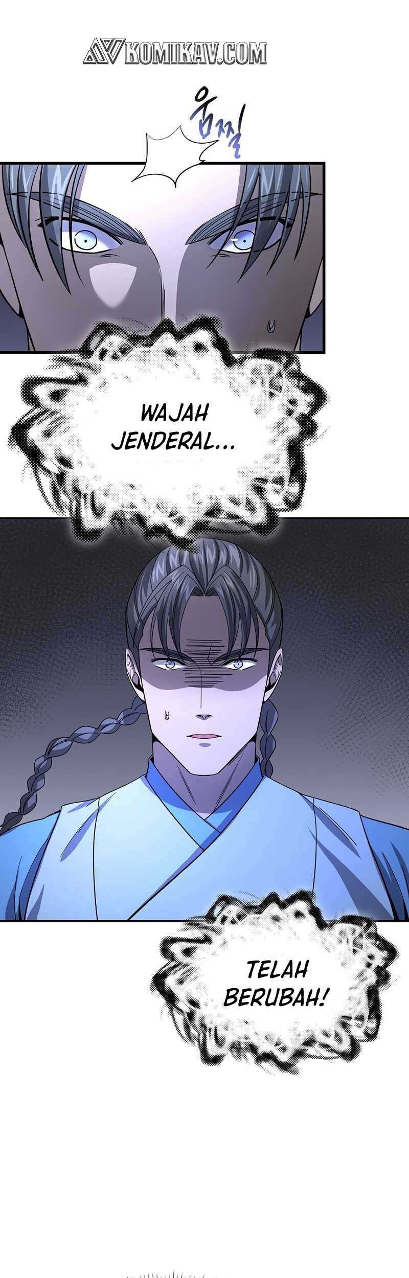 Storm Inn chapter 115 halaman 72