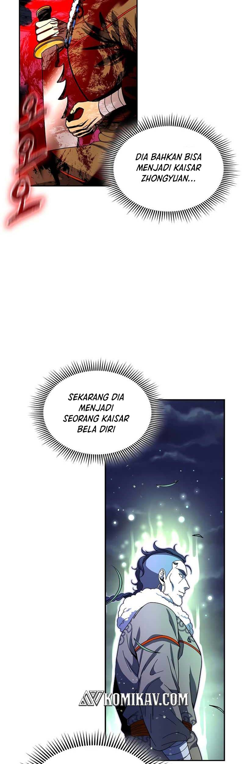 Storm Inn chapter 115 halaman 74