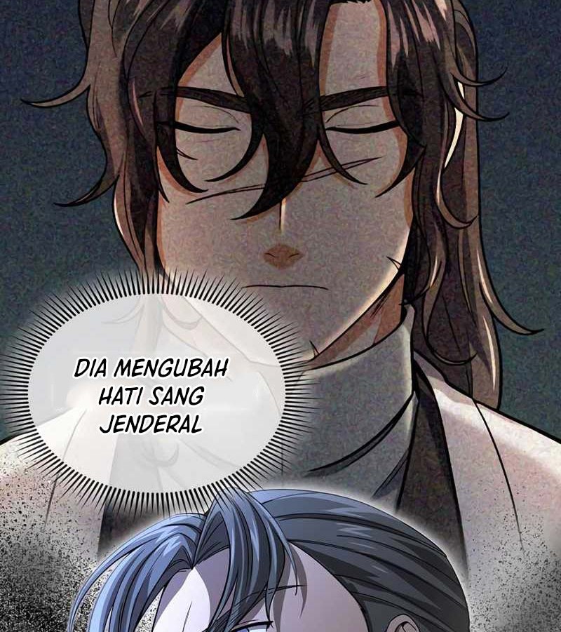 Storm Inn chapter 115 halaman 77