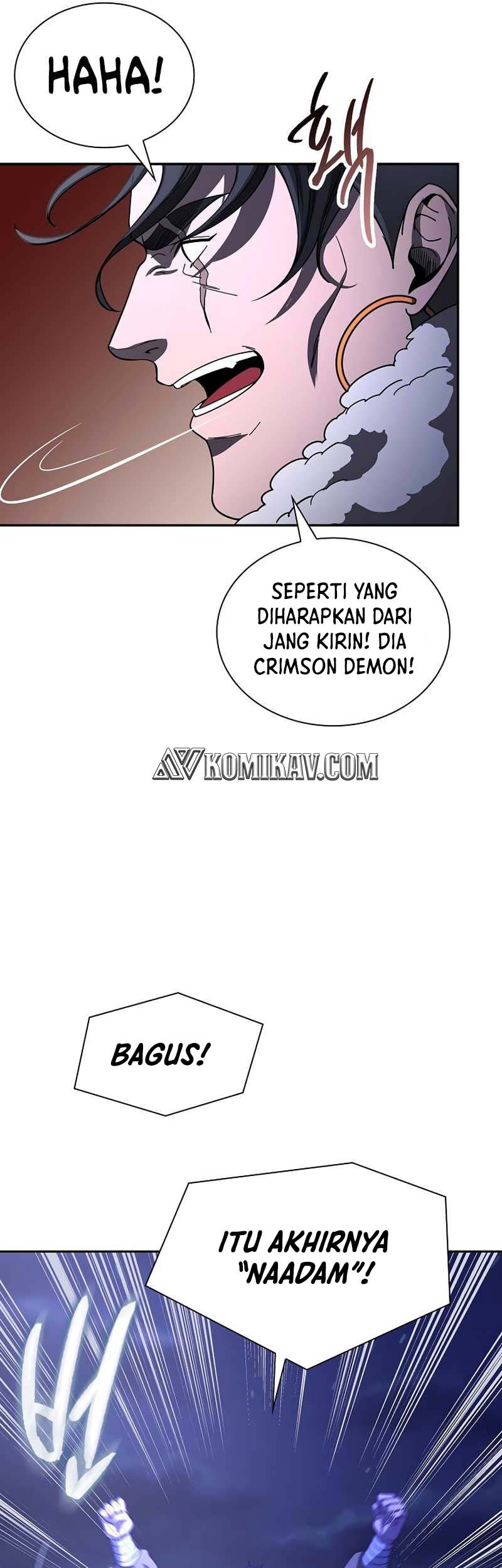 Storm Inn chapter 115 halaman 80