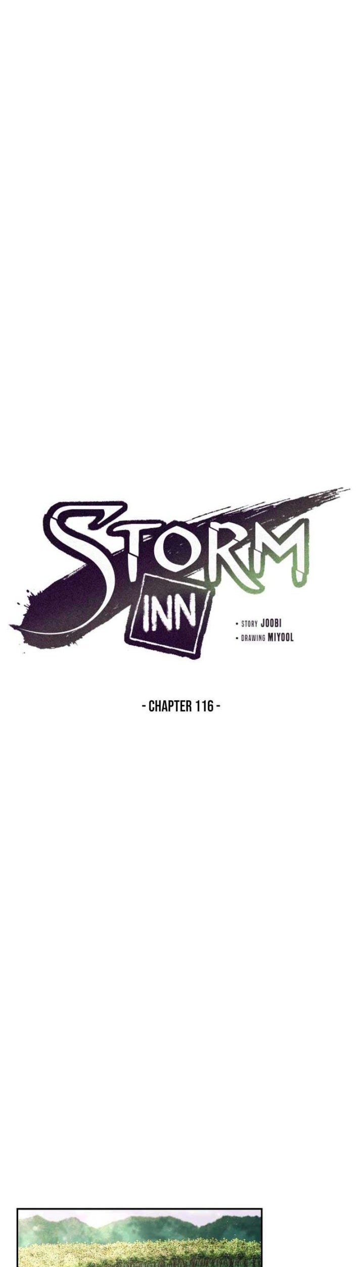 Storm Inn Bab 116 halaman 25
