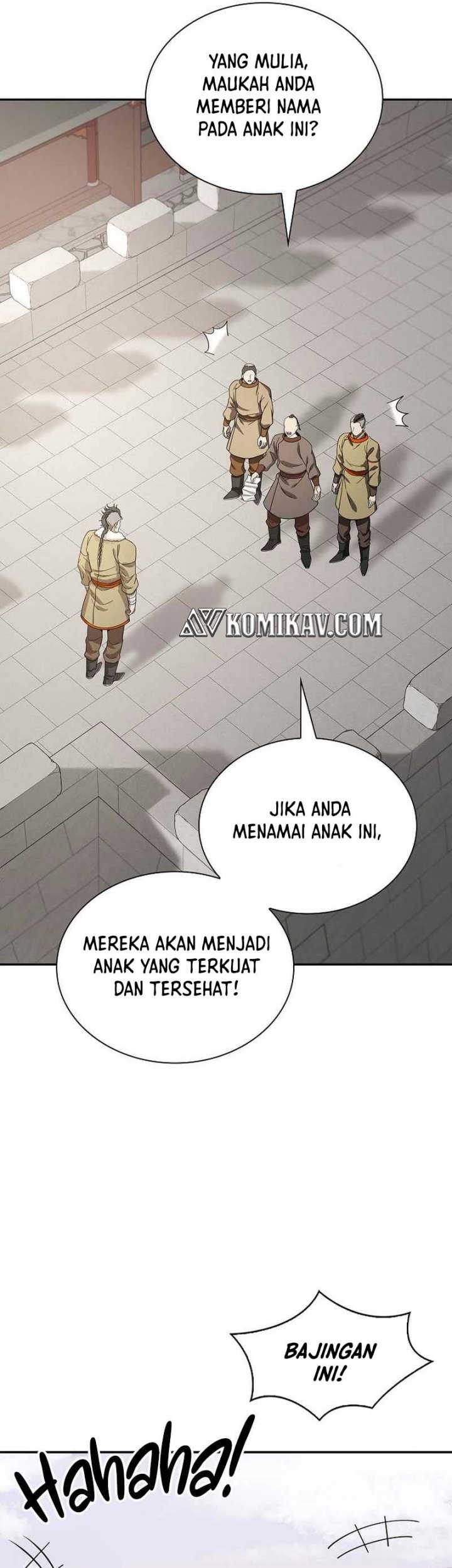 Storm Inn Bab 116 halaman 33