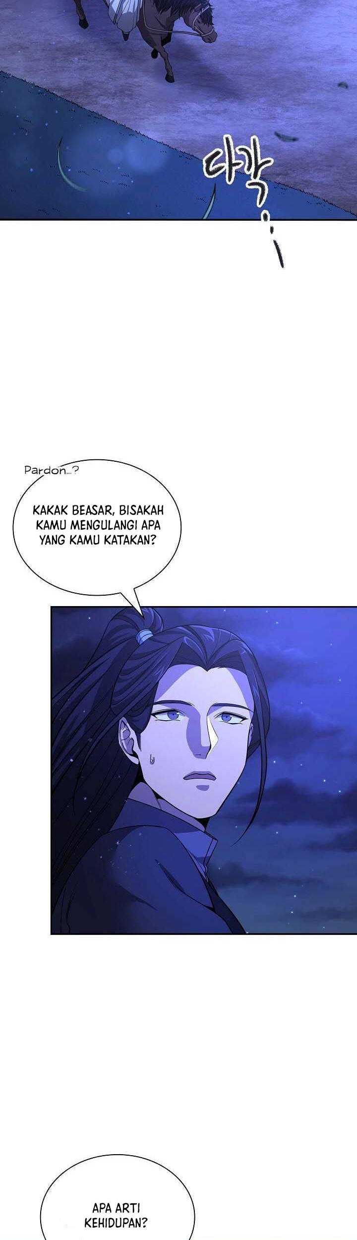 Storm Inn Bab 117 halaman 3