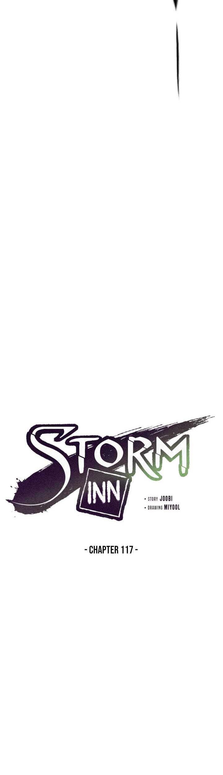 Storm Inn Bab 117 halaman 17