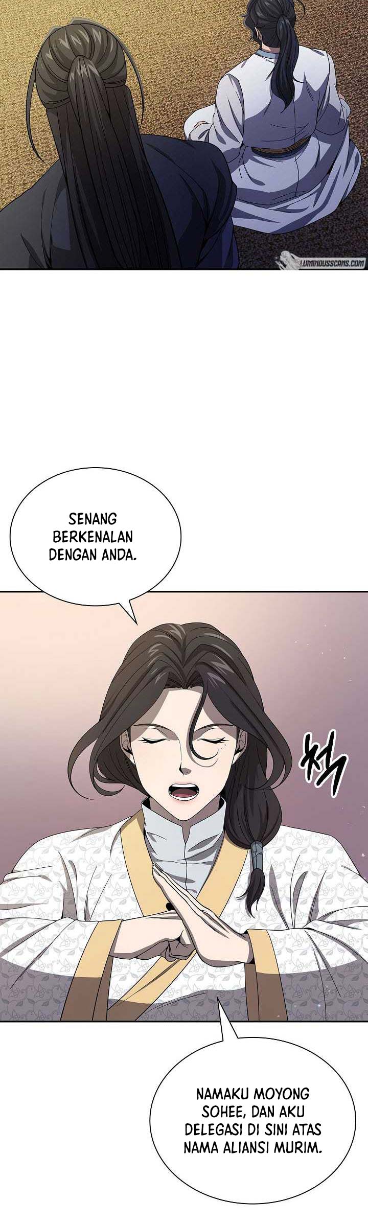 Storm Inn Bab 118 halaman 16