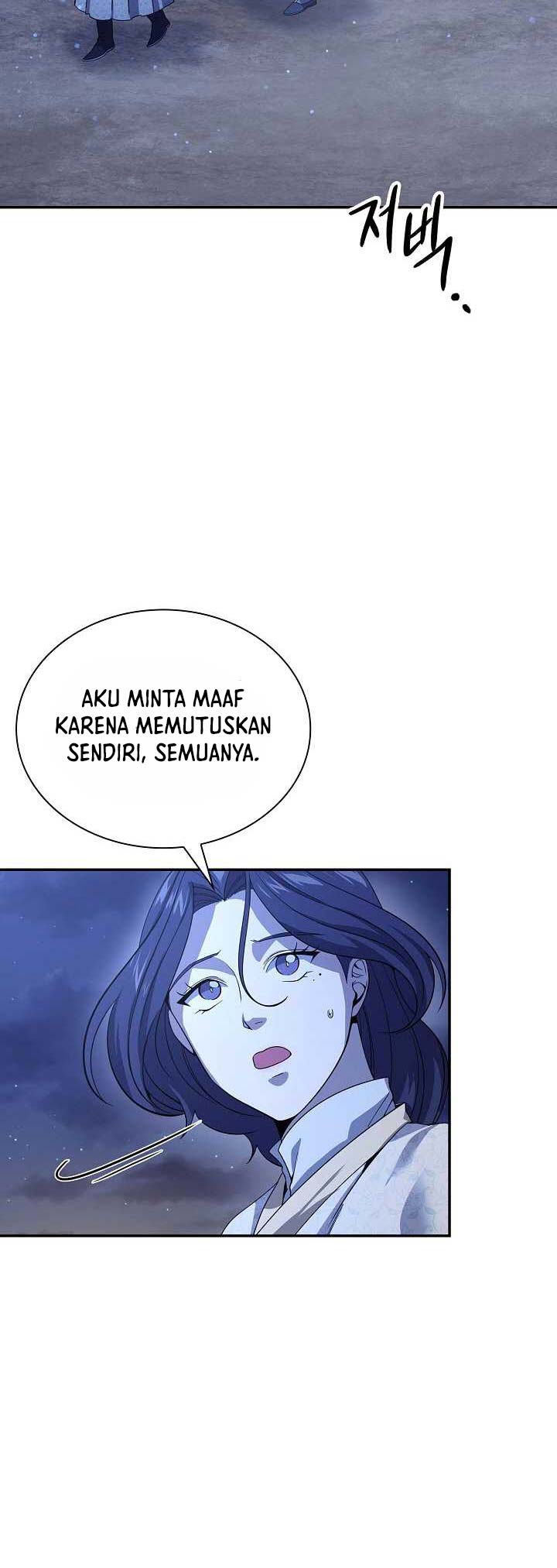 Storm Inn chapter 119 halaman 3