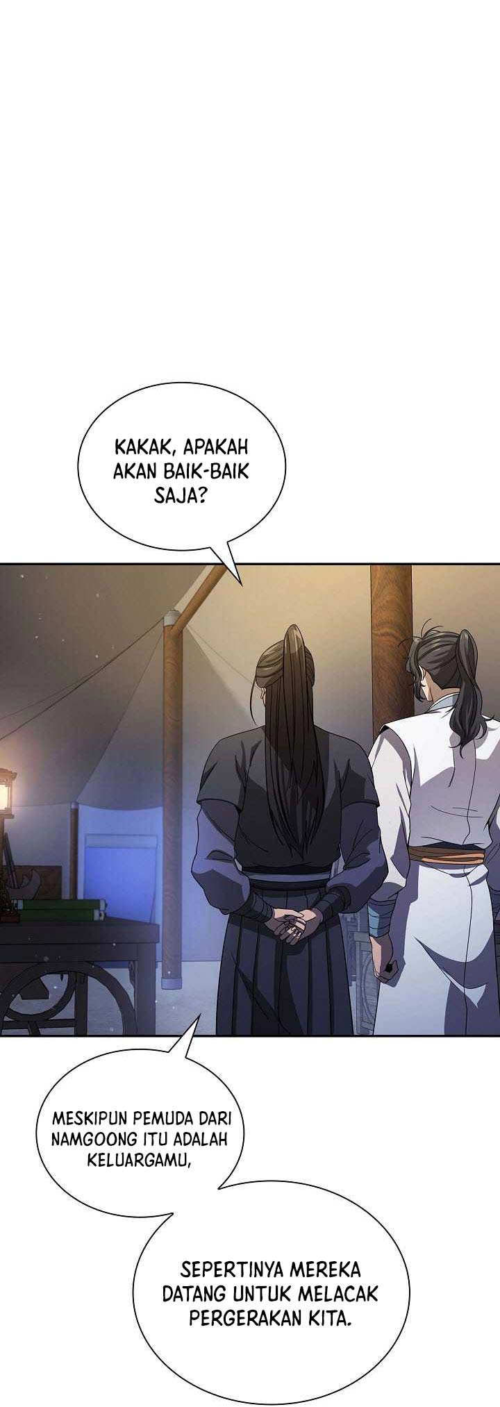 Storm Inn chapter 119 halaman 6
