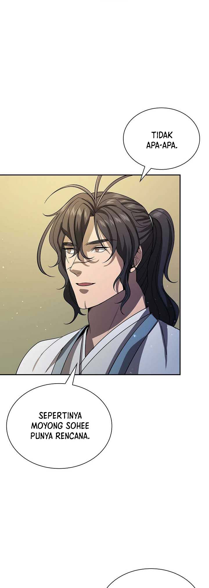 Storm Inn chapter 119 halaman 7