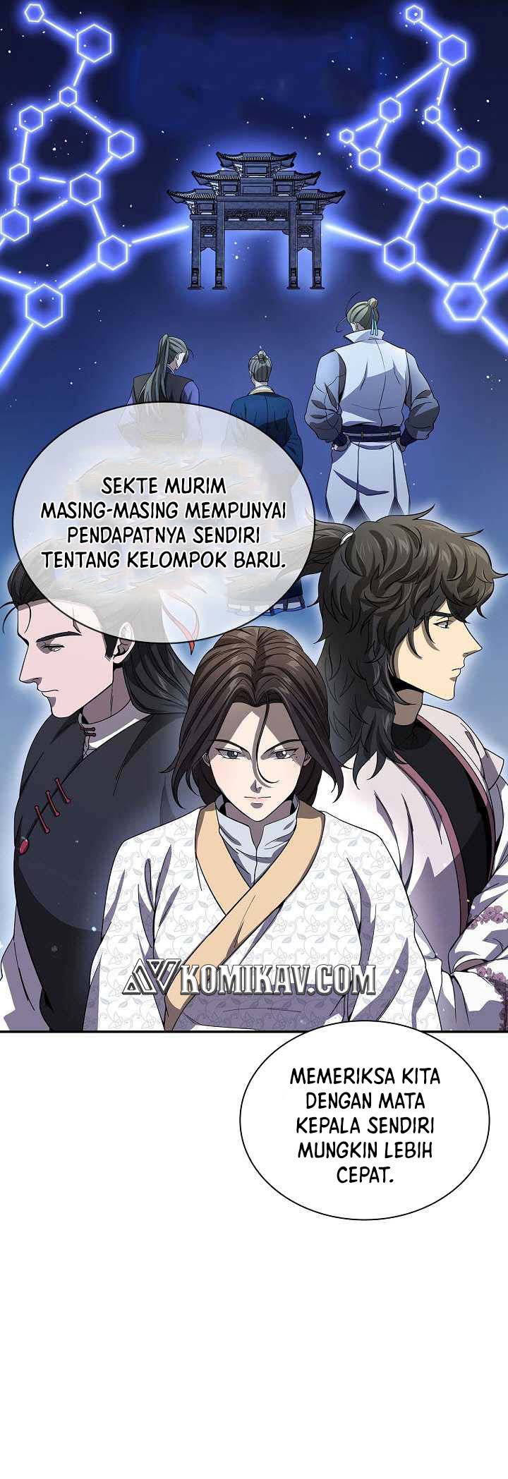 Storm Inn chapter 119 halaman 9