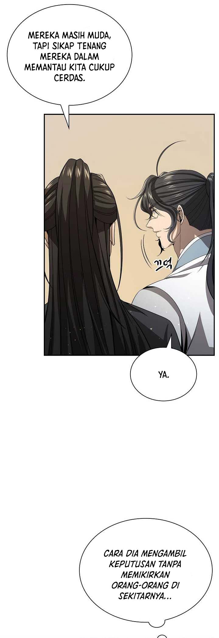 Storm Inn chapter 119 halaman 10