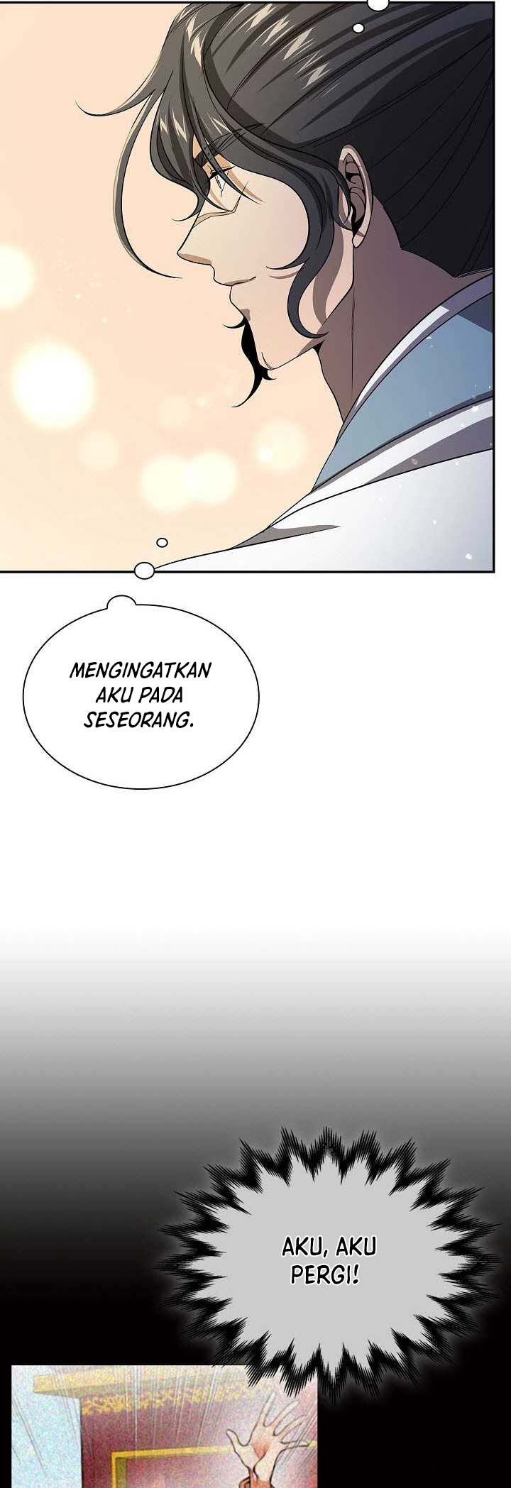 Storm Inn chapter 119 halaman 11