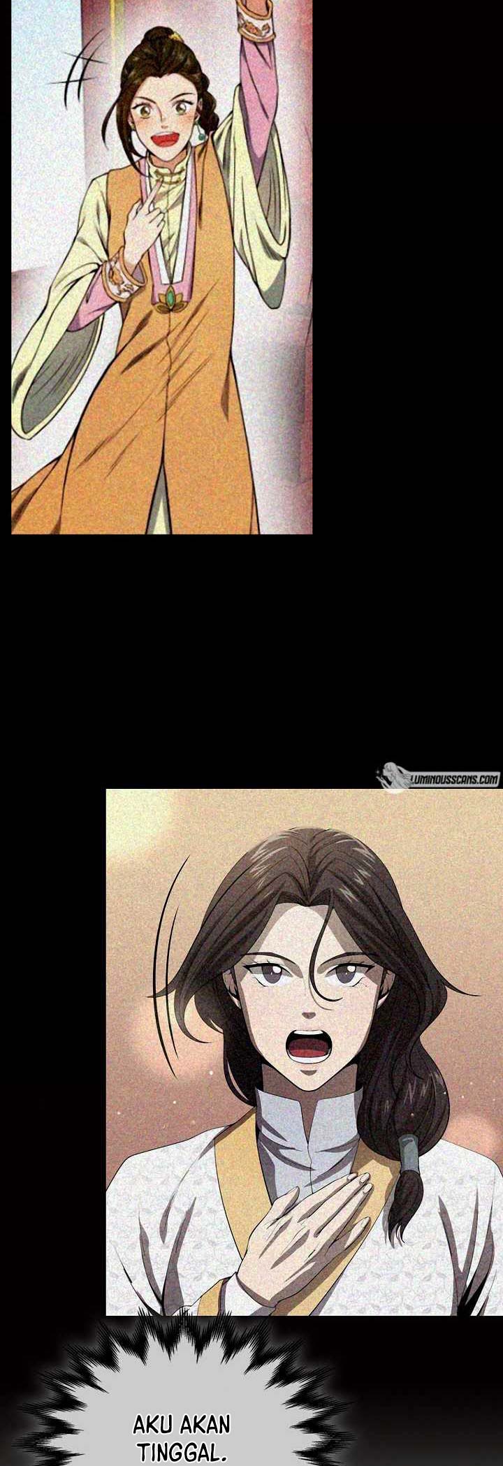 Storm Inn chapter 119 halaman 12