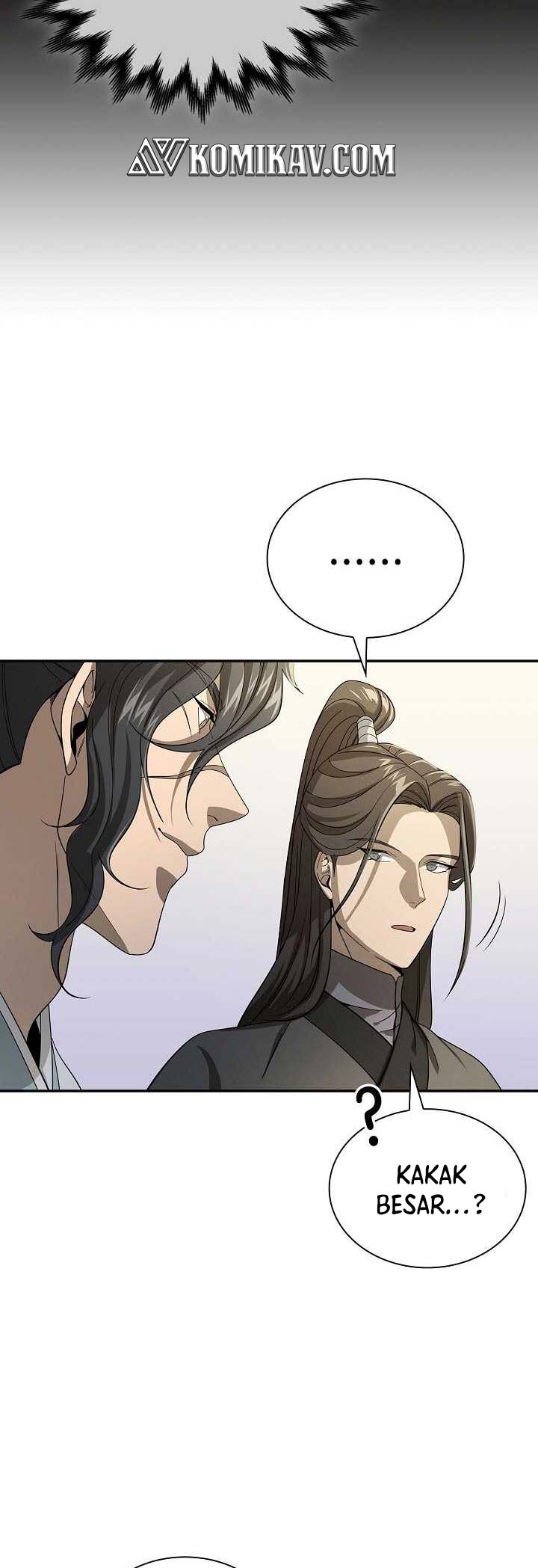 Storm Inn chapter 119 halaman 13