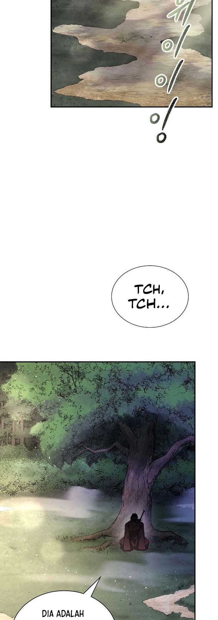 Storm Inn chapter 119 halaman 17