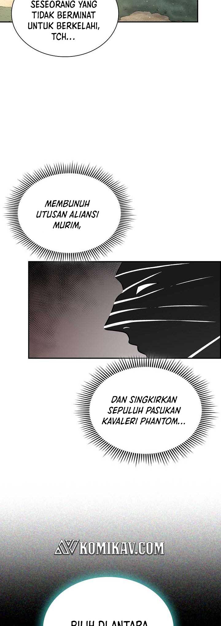 Storm Inn chapter 119 halaman 18
