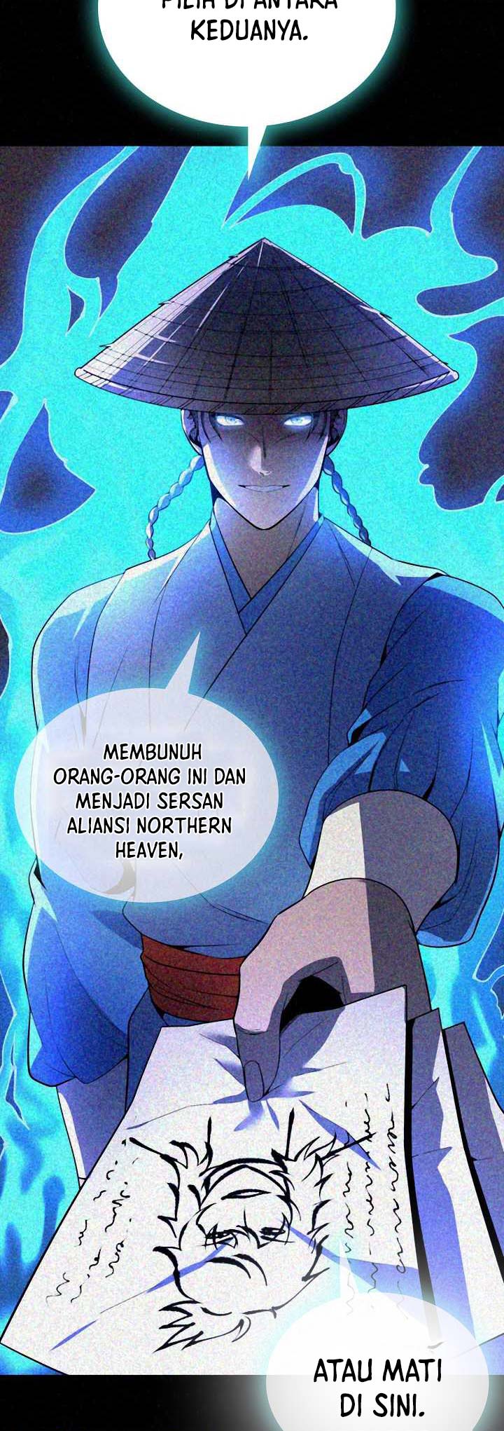 Storm Inn chapter 119 halaman 19