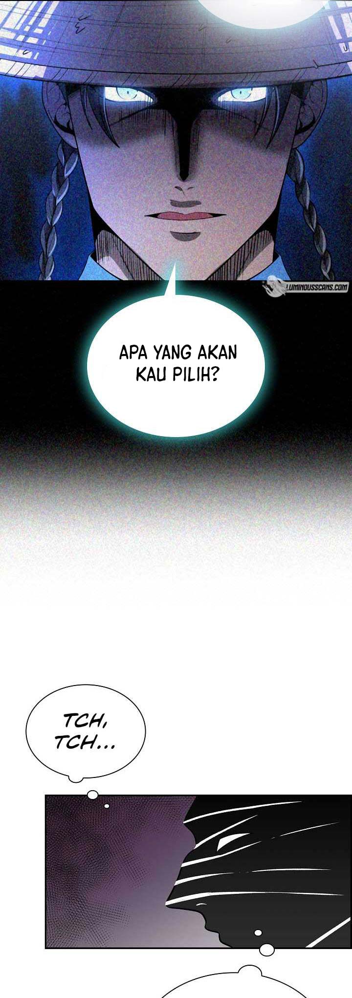 Storm Inn chapter 119 halaman 20