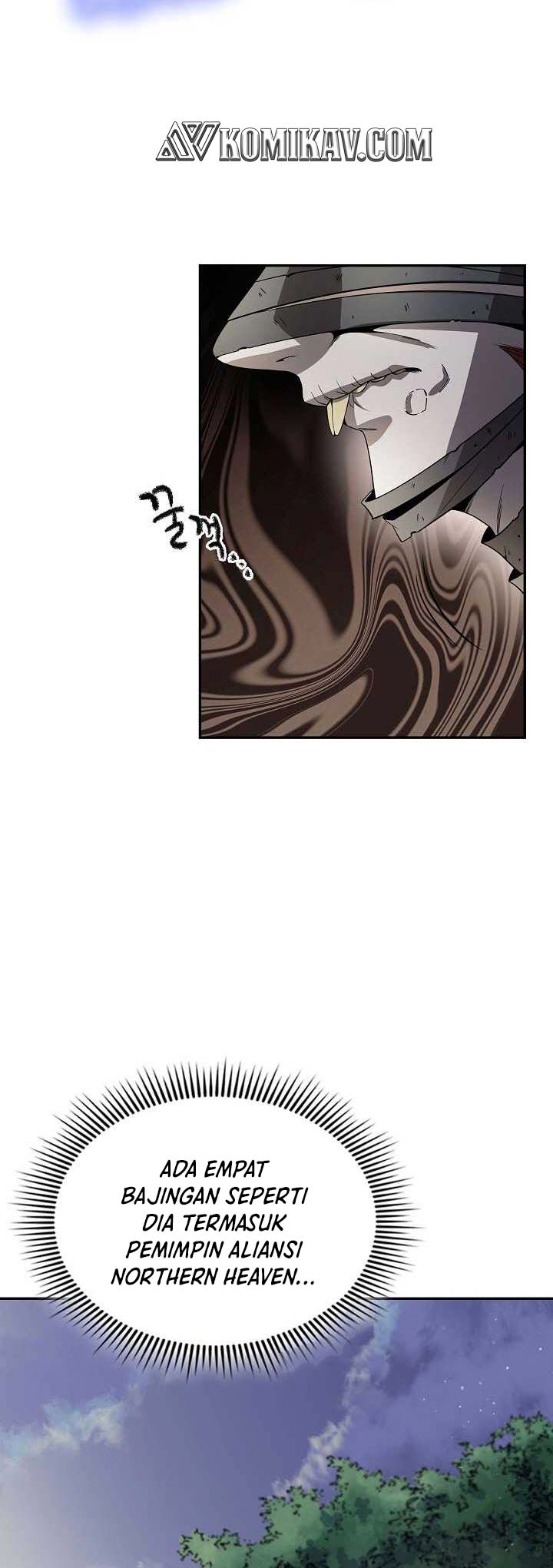 Storm Inn chapter 119 halaman 22
