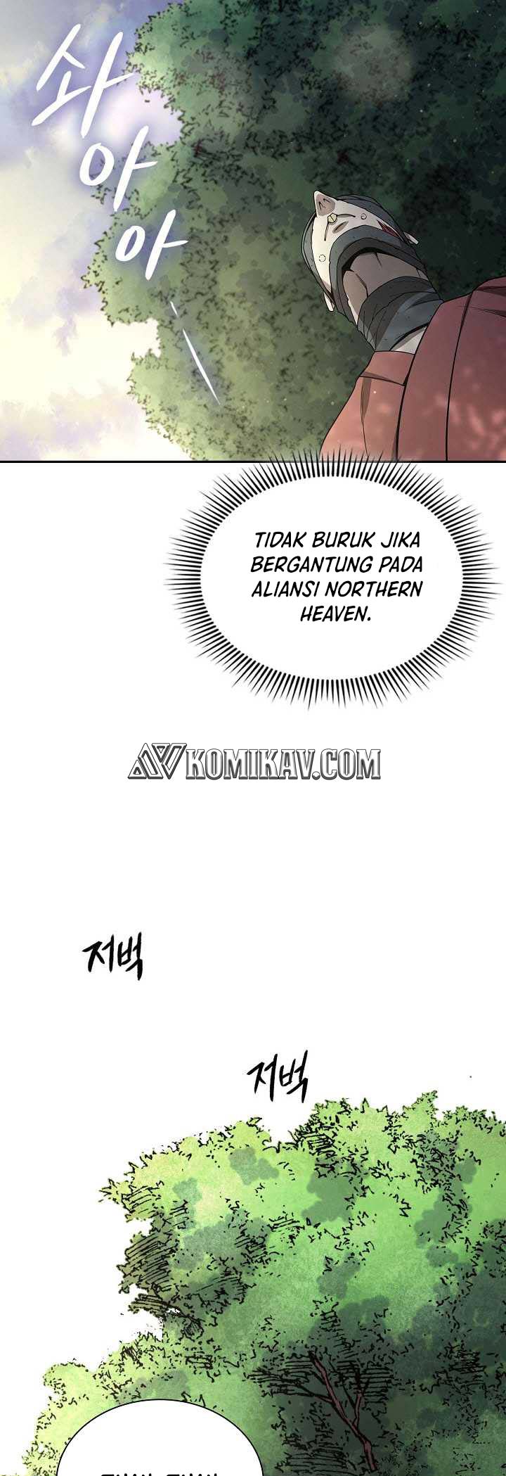 Storm Inn chapter 119 halaman 23