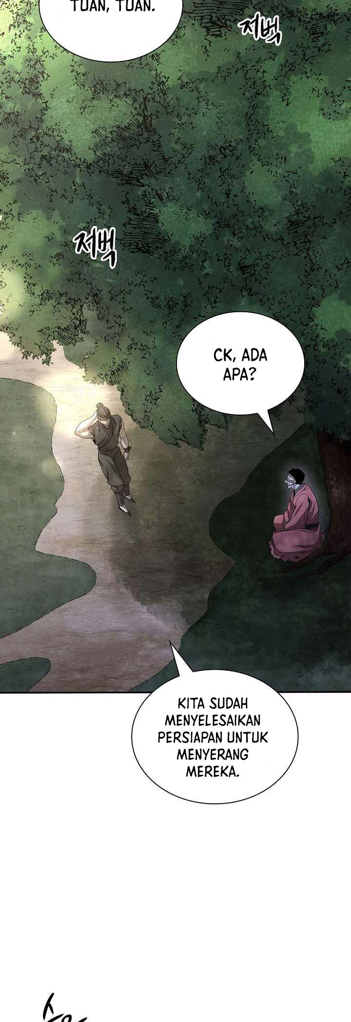 Storm Inn chapter 119 halaman 24