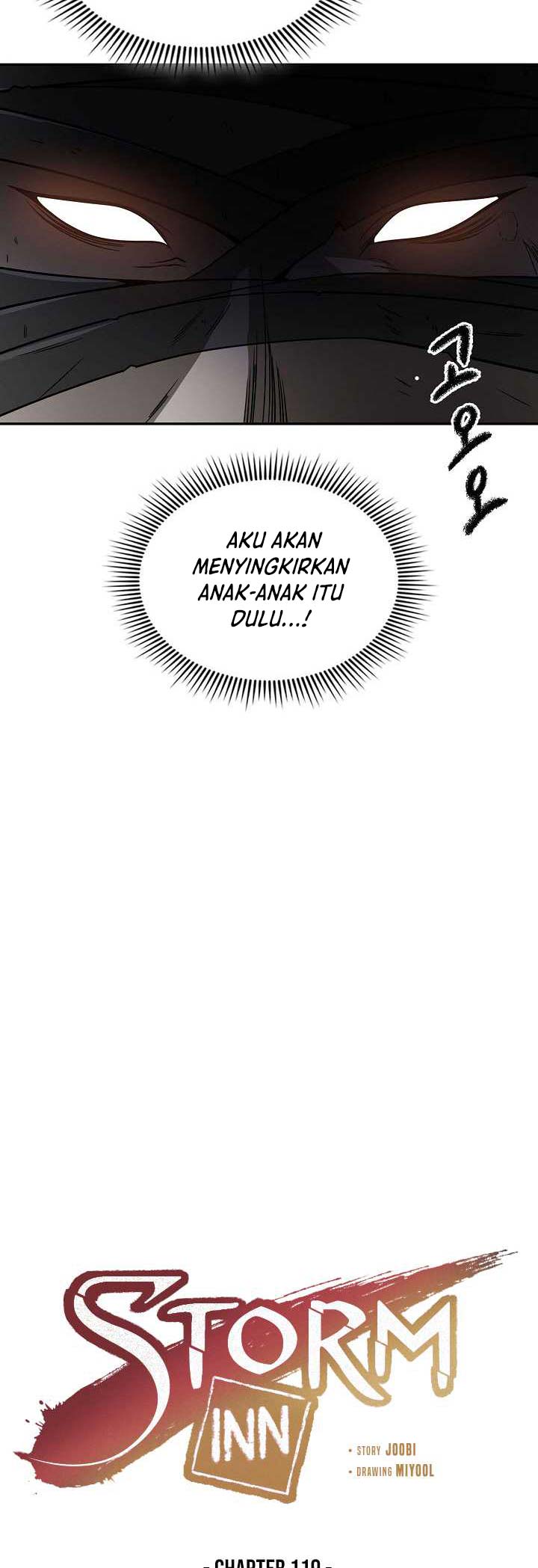 Storm Inn chapter 119 halaman 26