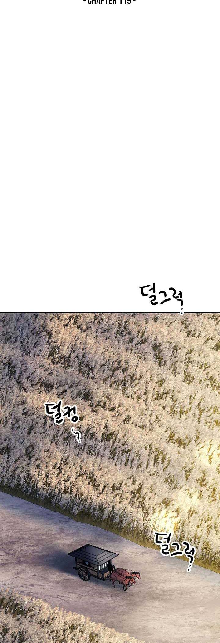 Storm Inn chapter 119 halaman 27