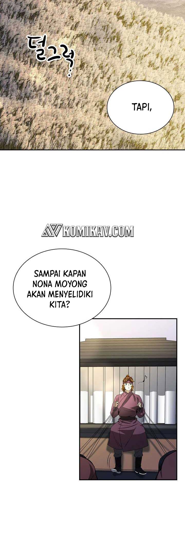Storm Inn chapter 119 halaman 28