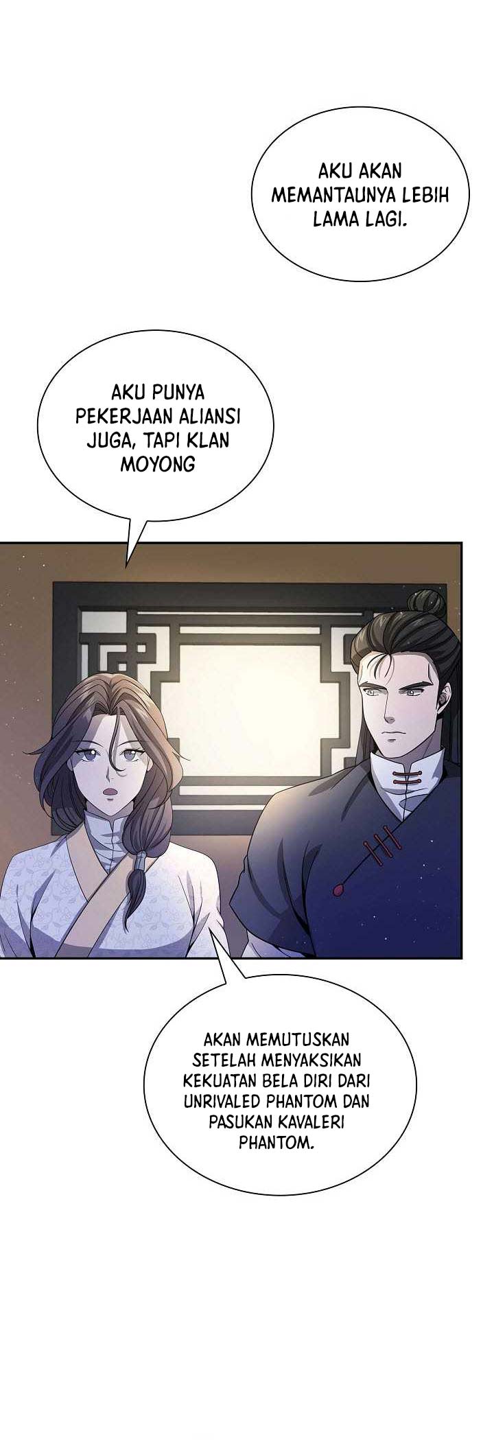 Storm Inn chapter 119 halaman 29