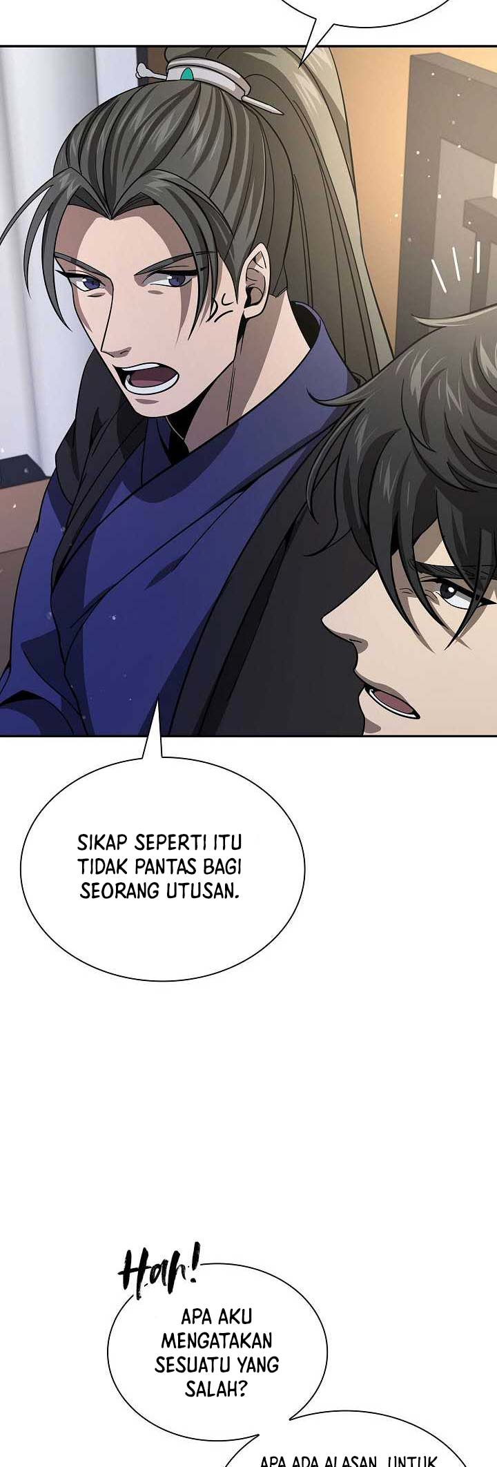 Storm Inn chapter 119 halaman 31