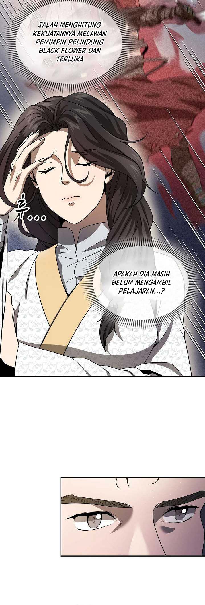 Storm Inn chapter 119 halaman 36