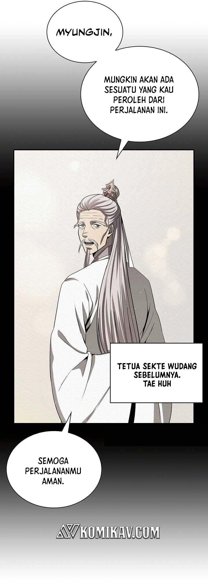 Storm Inn chapter 119 halaman 37