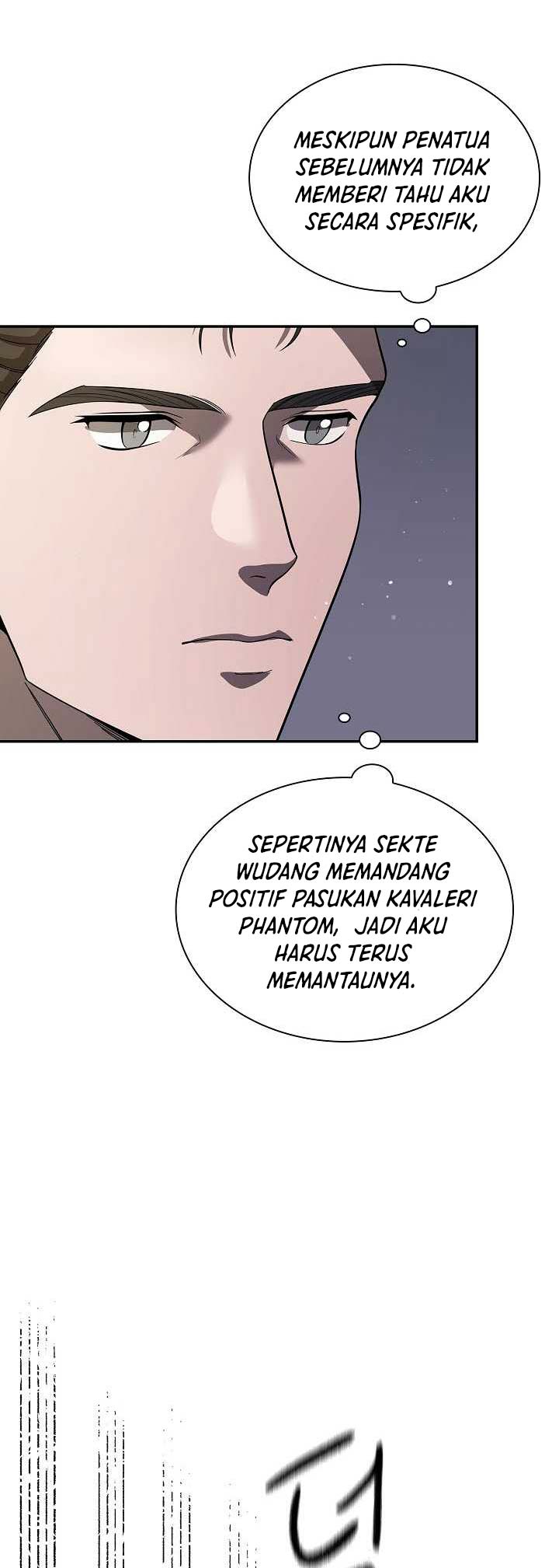 Storm Inn chapter 119 halaman 38