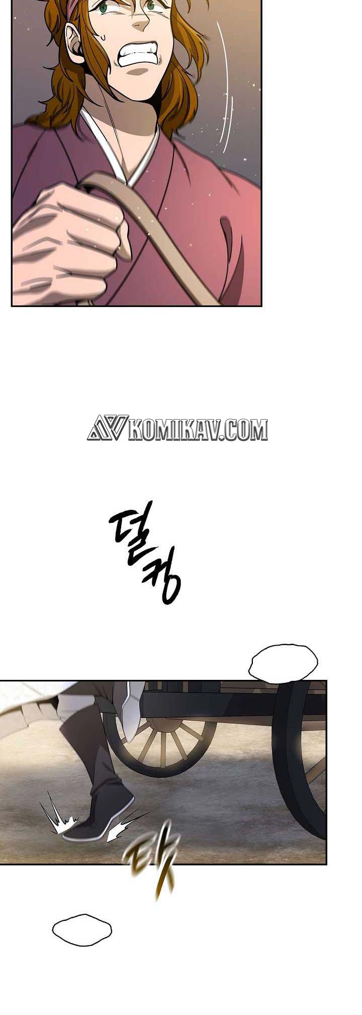 Storm Inn chapter 119 halaman 43
