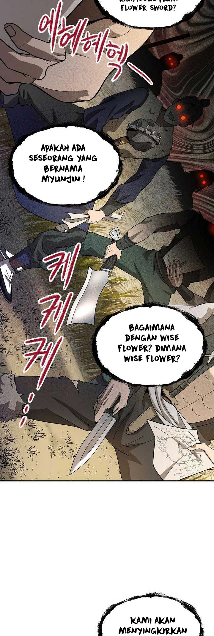 Storm Inn chapter 119 halaman 45