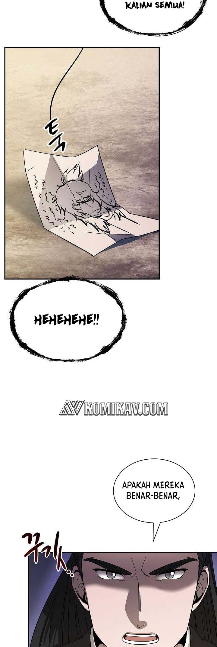 Storm Inn chapter 119 halaman 46