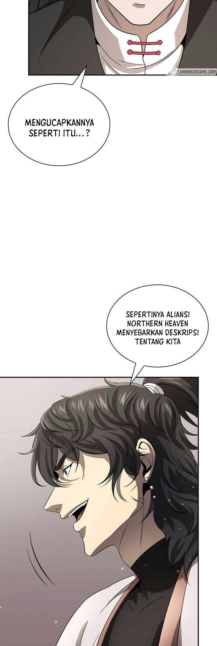 Storm Inn chapter 119 halaman 47