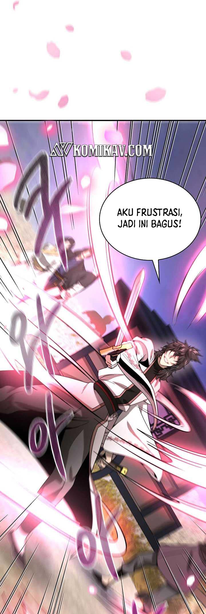 Storm Inn chapter 119 halaman 49