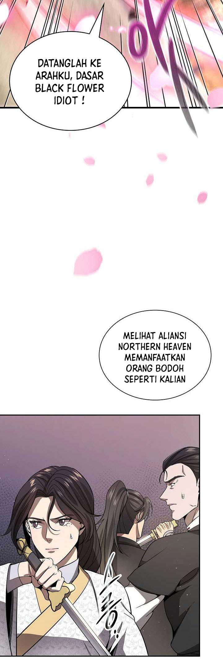 Storm Inn chapter 119 halaman 50