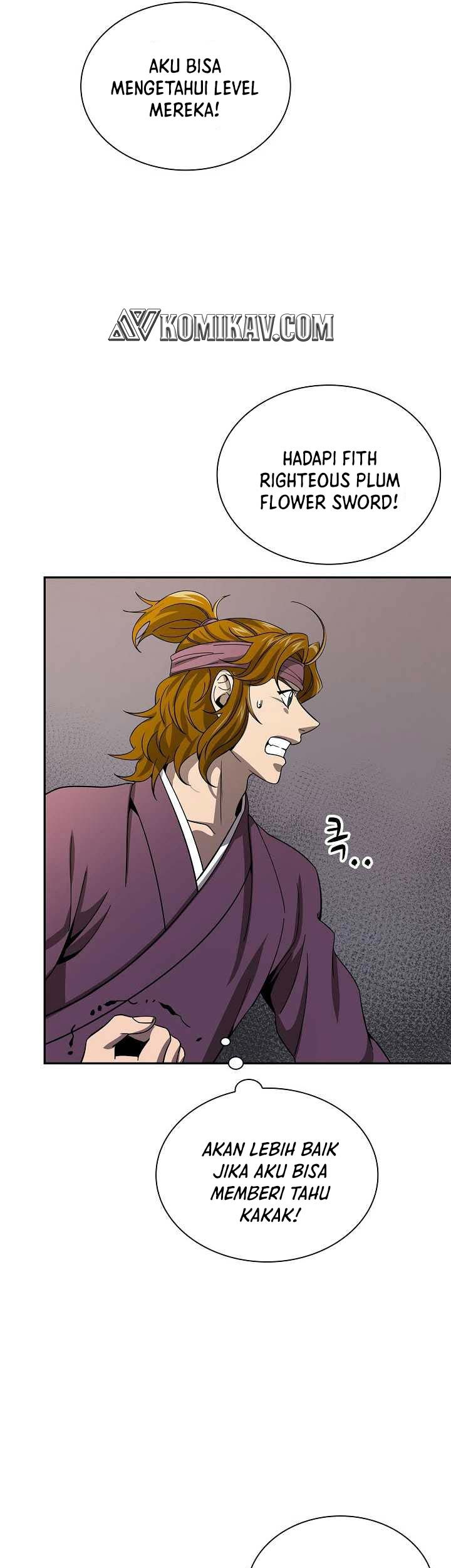 Storm Inn chapter 119 halaman 51