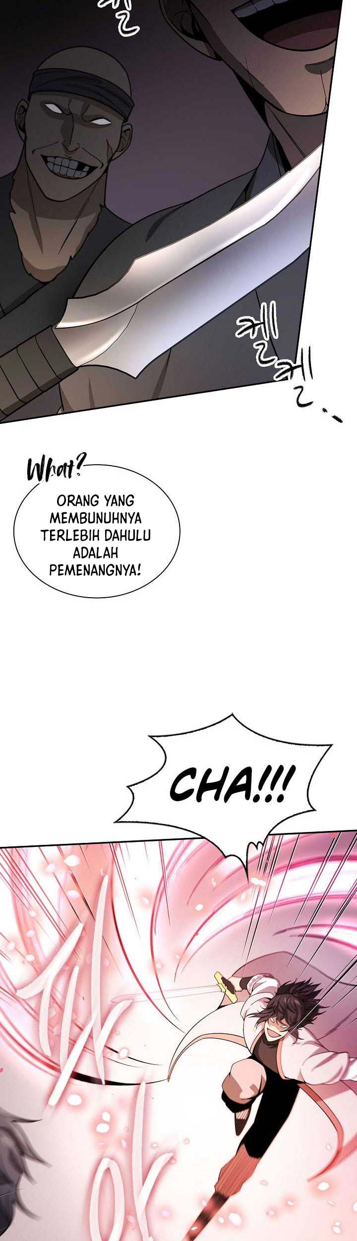 Storm Inn chapter 119 halaman 53