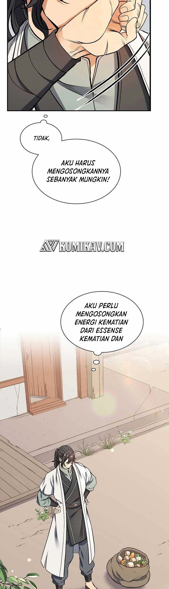 Storm Inn Bab 12 halaman 45