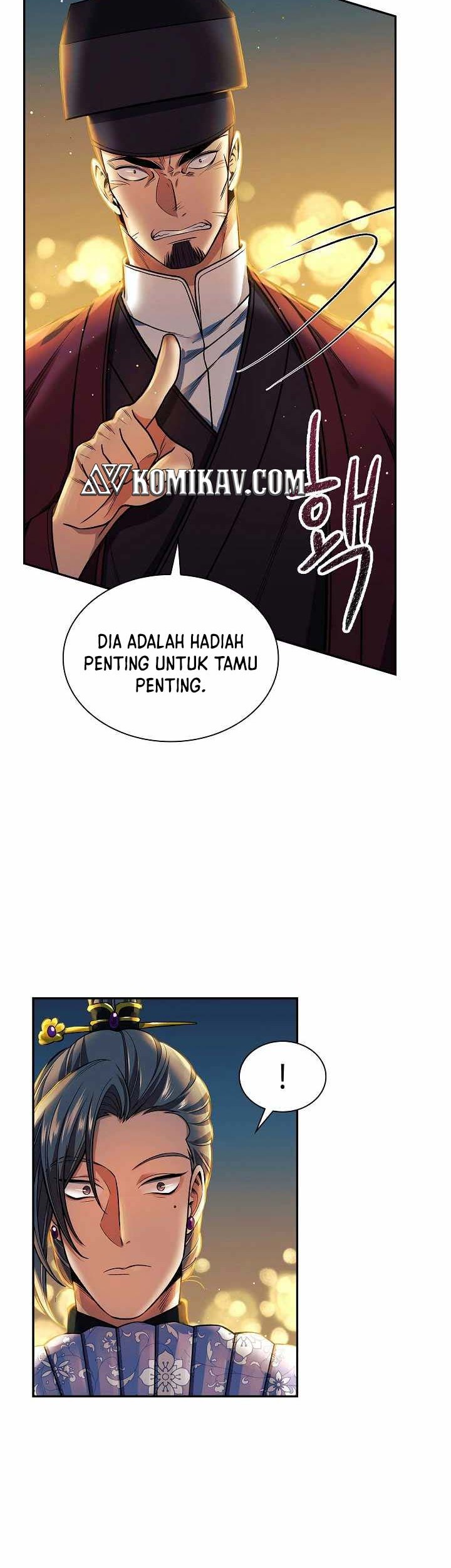 Storm Inn Bab 13 halaman 47
