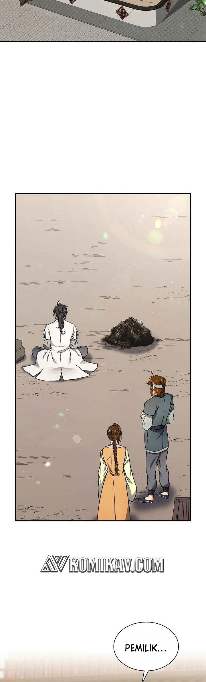 Storm Inn chapter 14 halaman 3