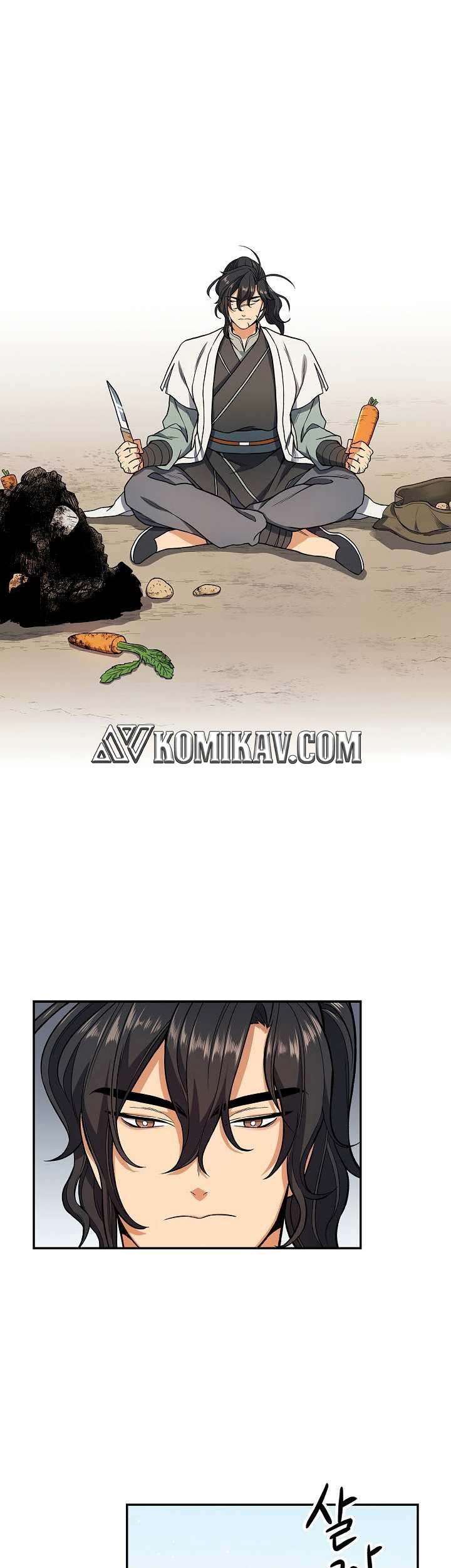 Storm Inn chapter 14 halaman 6