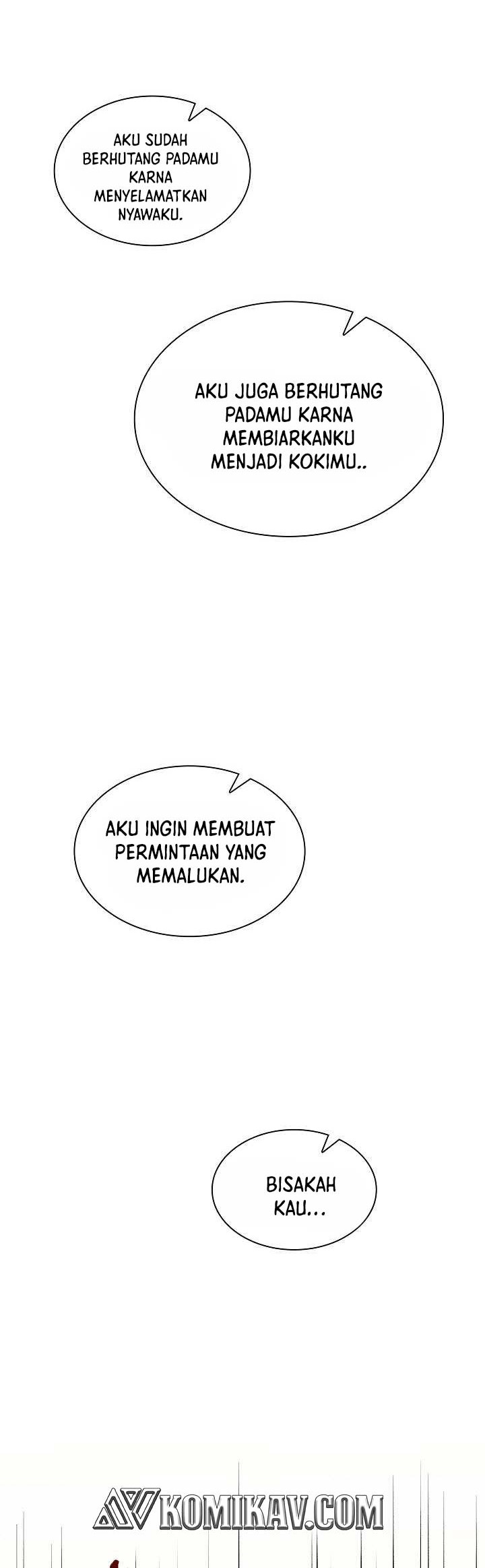 Storm Inn chapter 14 halaman 27