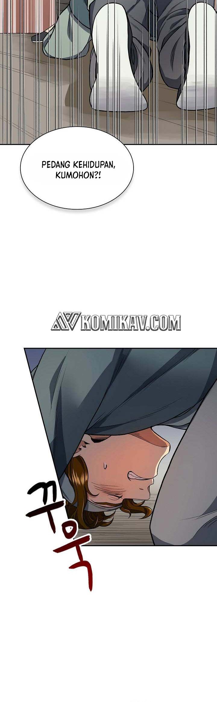 Storm Inn chapter 14 halaman 29