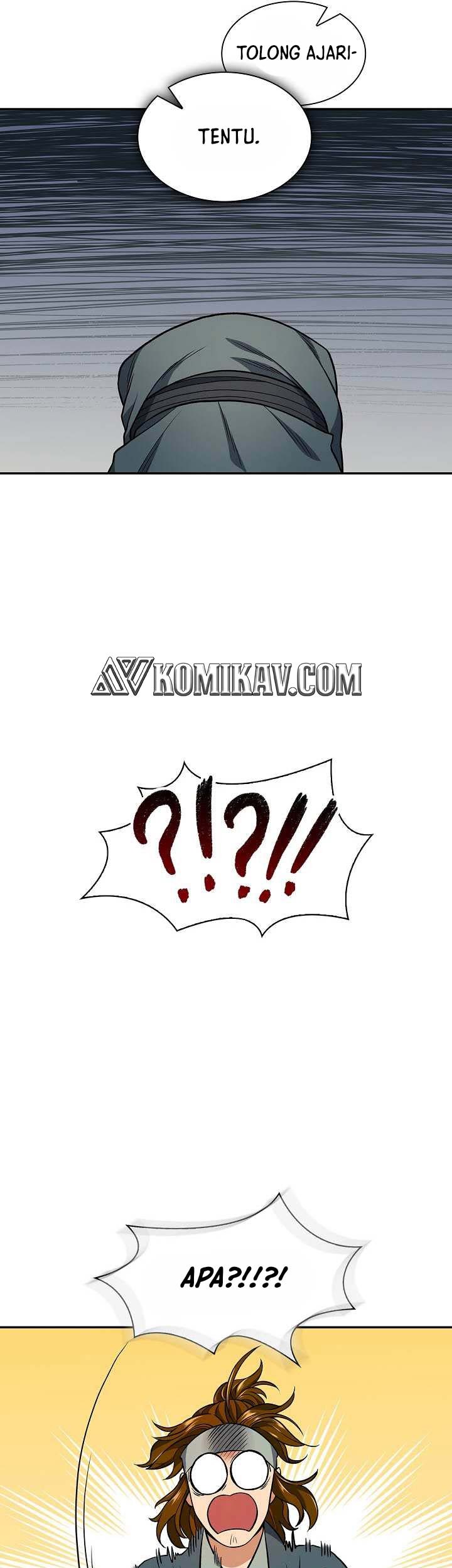 Storm Inn chapter 14 halaman 30